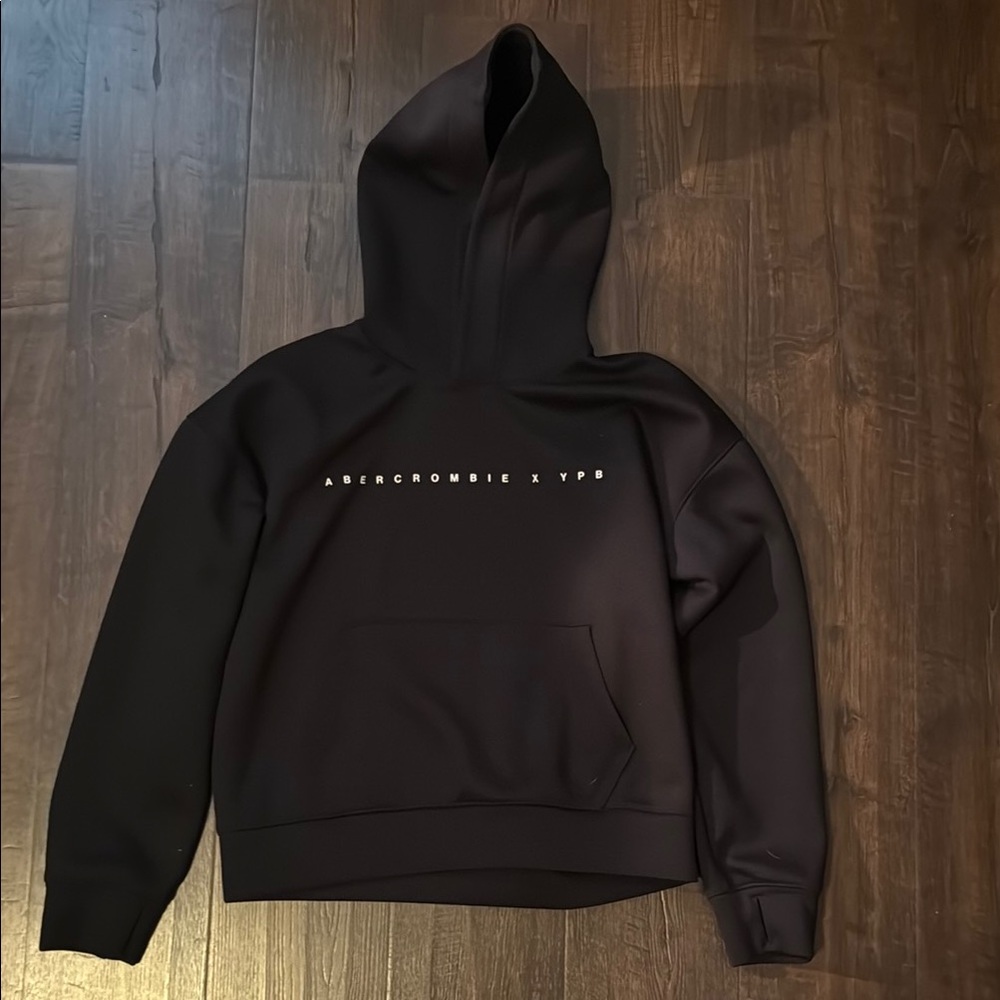 Abercrombie & Fitch x YPB Hoodie